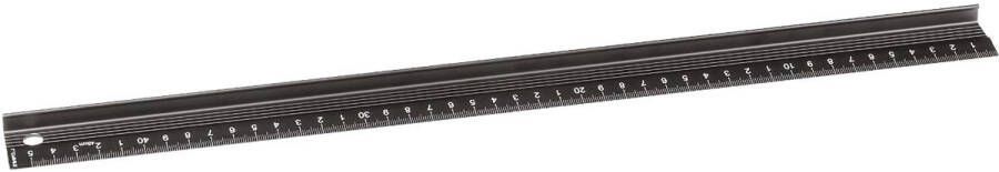 Dahle snijliniaal 30 cm