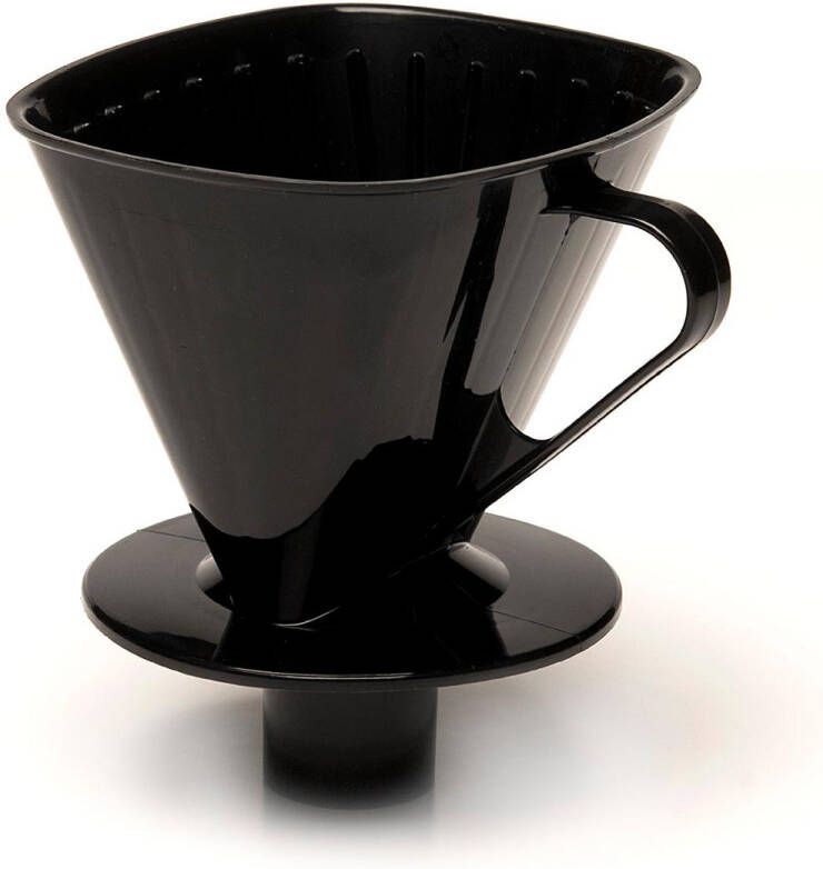 DBP koffiefilter zwart
