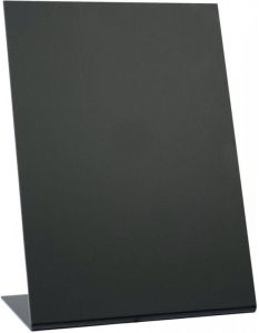 Deflecto KRIJTBORD L-VORM A4