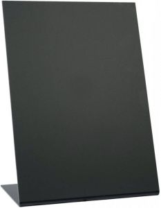 Deflecto KRIJTBORD L-VORM A5