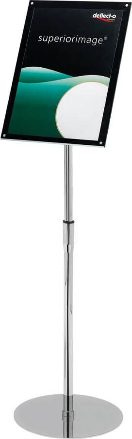 Magnetoplan Superior Image" vloerstandaard