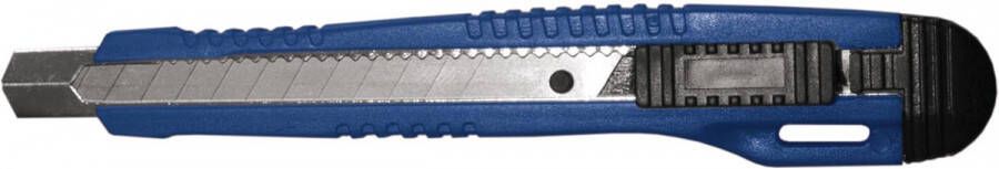 Desq cutter, 9 mm, blauw/zwart online kopen