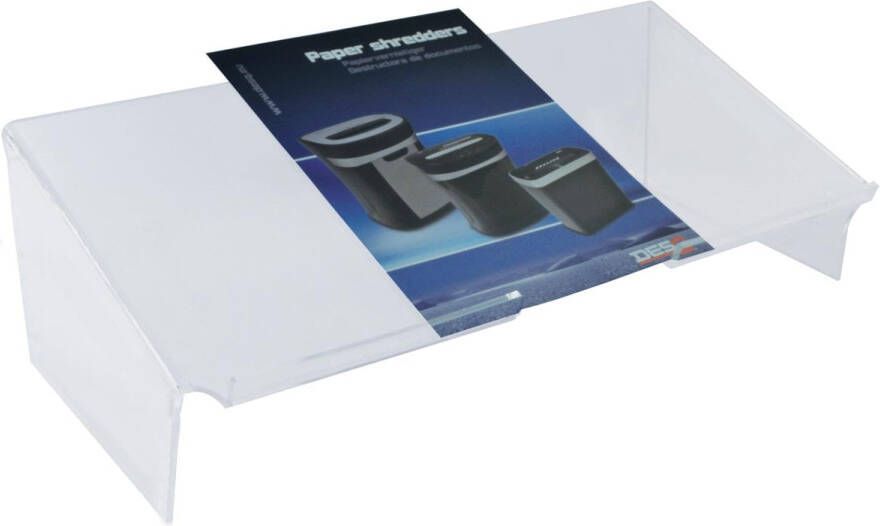 Desq 1543 â Acrylic concept holder