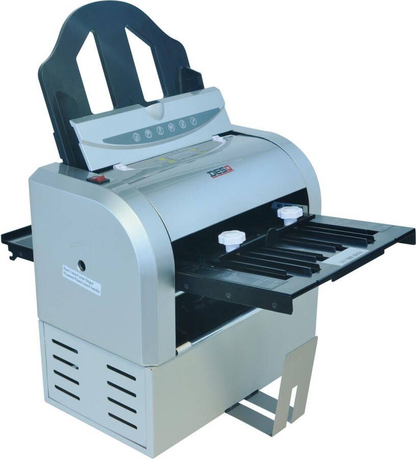 Desq 10550 â Letter Folder Professional