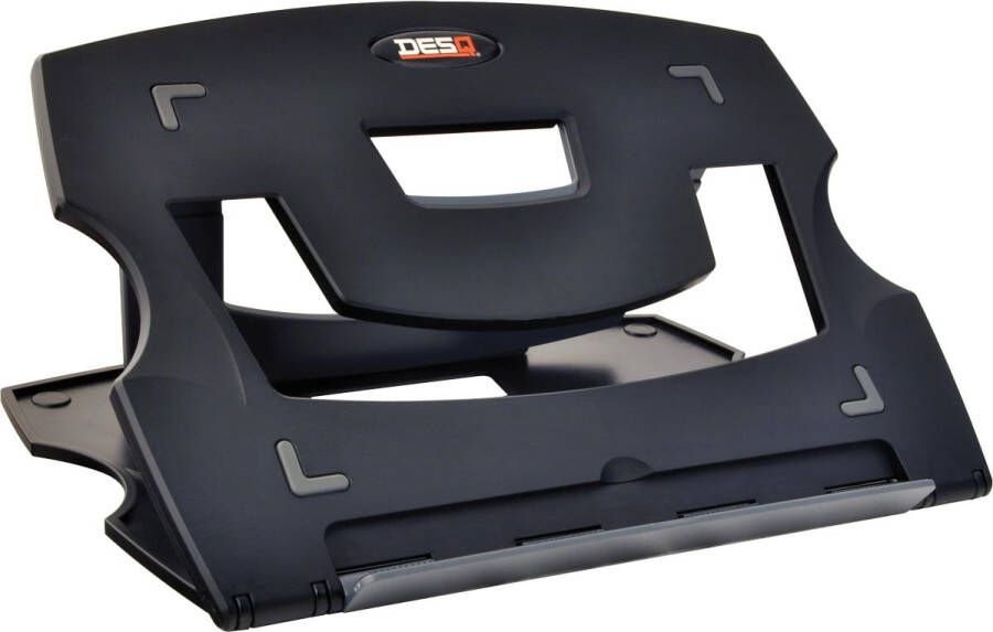 Desq Laptop - Tabletstandaard