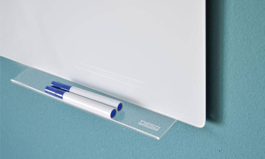 Desq pennengoot voor whiteboards acryl 31 cm