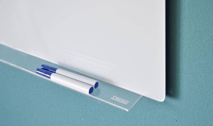 Desq 4491 â Stiftenplateau voor Boards â Acryl â 58 cm