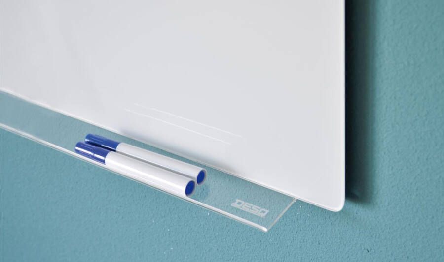 Desq pennengoot voor whiteboards acryl 58 cm