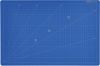 Desq Professionele snijmat, 5 laags, blauw, ft 30 x 45 cm online kopen