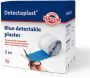 Detectaplast Elastic textielpleister assorti afmetingen pak van 100 stuks - Thumbnail 2