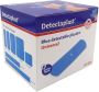 Detectaplast Elastic textielpleister assorti afmetingen pak van 100 stuks - Thumbnail 5