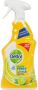 DETTOL Allesreiniger Citrus desinfectiespray 750ml - Thumbnail 2