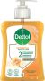 Dettol handzeep Nourish honing en vanille flacon van 250 ml - Thumbnail 2
