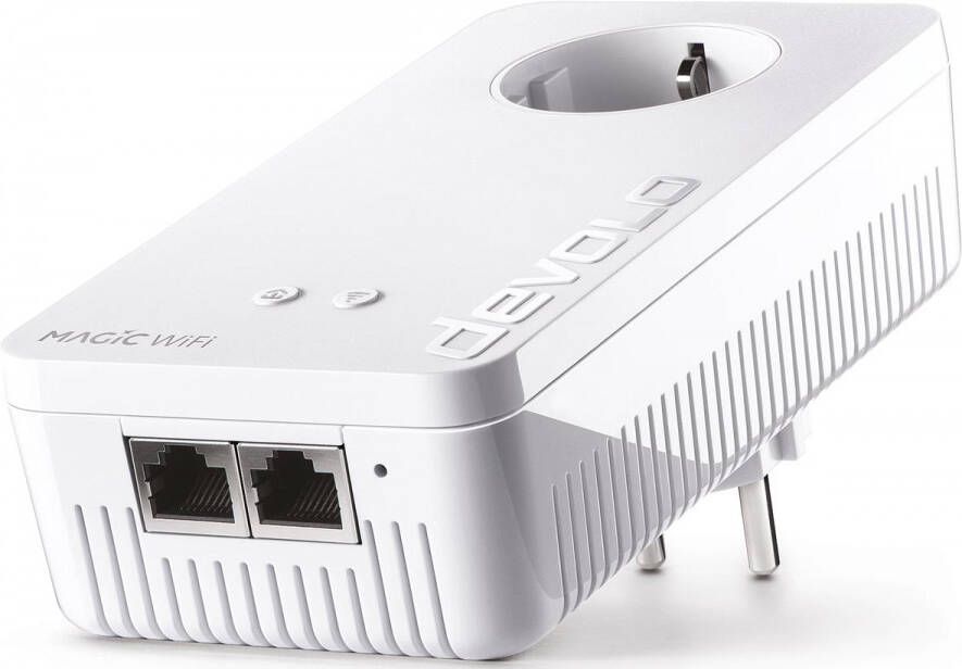 Devolo Magic 1 WIFI 2 1 Multiroom Kit NL