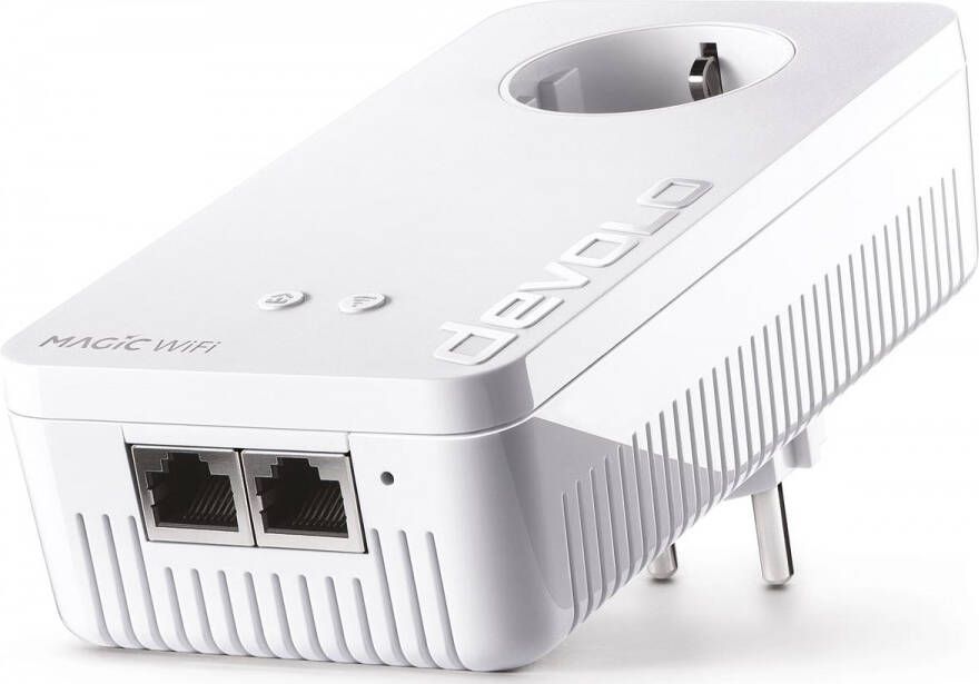 Devolo Magic 1 WIFI 2 1 Starter Kit NL