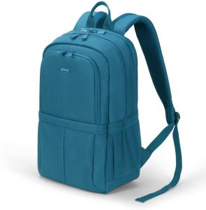 Dicota laptoprugzak Eco Scale voor laptops tot 15 6 inch blauw