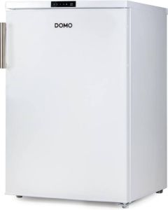 Domo koelkast tafelmodel 134 liter energieklasse D wit