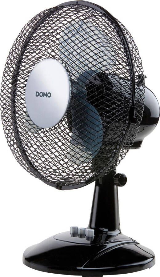 Domo tafelventilator diameter 23 cm