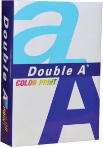 Double A Color Print printpapier ft A3 90 g pak van 500 vel