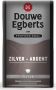 Douwe Egberts koffie Silver mokka pak van 500 g - Thumbnail 1