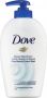 DOVE Handzeep Beauty Cream Wash 250ml met pomp - Thumbnail 1