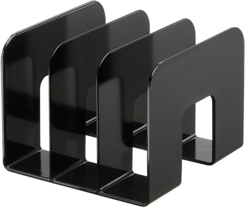 Durable CATALOGUE STAND TREND zwart