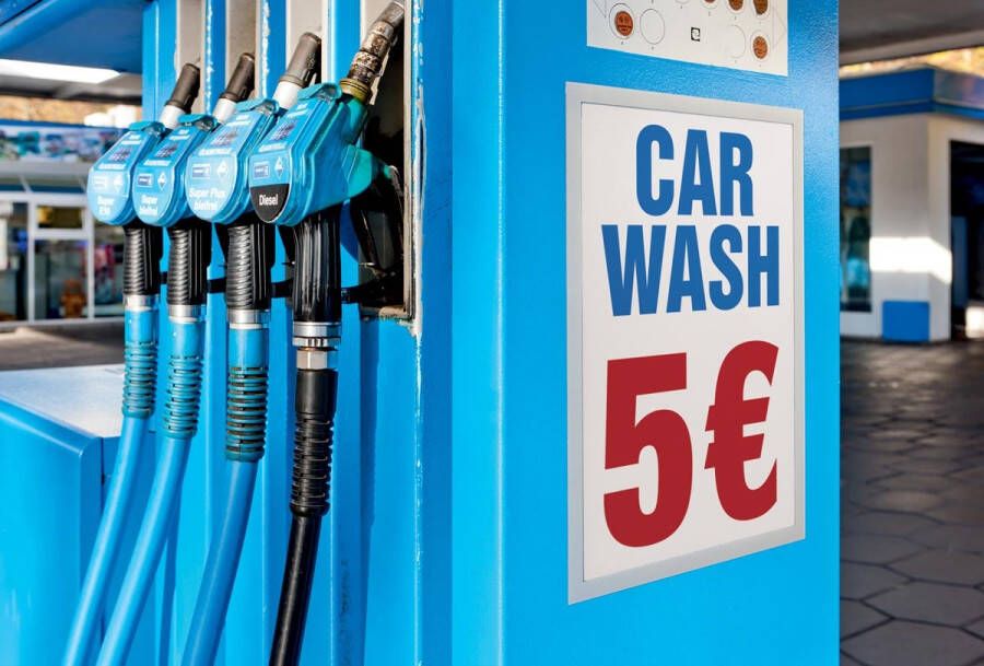 Durable Informatiekader DURAFRAMEÂ A3 retailverpakking