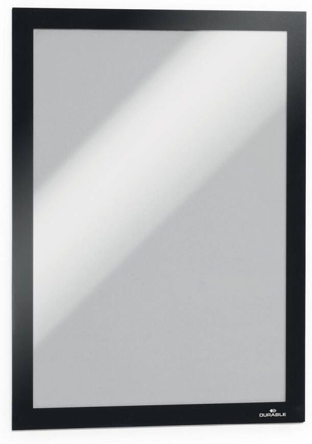 Durable Informatiekader DURAFRAMEÂ A4 retailverpakking
