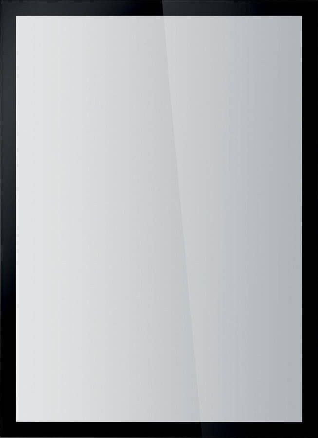 Durable Duraframe Sun A3 zwart pak met 2 stuks