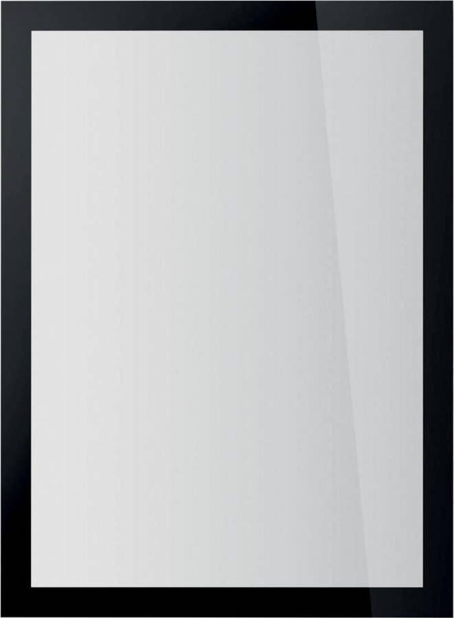 Durable Duraframe Sun A4 zwart pak met 2 stuks