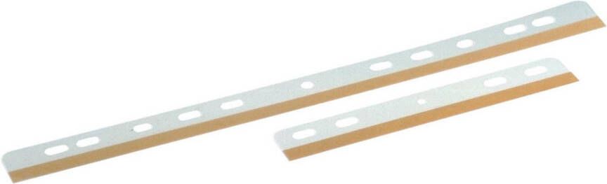 Durable Filefix voor ft A5 145 x 25 mm zakje van 25 stuks