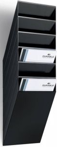 Durable FLEXIBOXX 6 A4 zwart