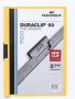 Durable Klemmap Duraclip Original 60 geel - Thumbnail 1