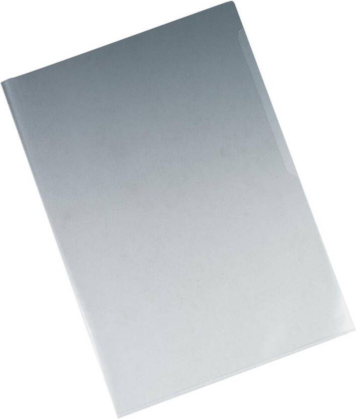Durable Zichtmap pp A4 0