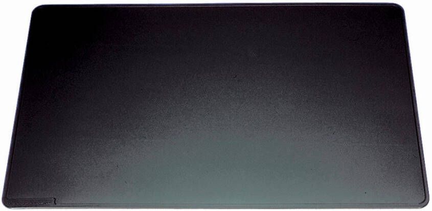 Durable Schrijfonderlegger 530x400 mm met siergroef