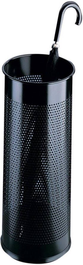 Durable Paraplustandaard 3350-01 perforatie 62x26cm zwart