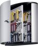 Durable sleutelkast Key Box voor 36 sleutelhangers ft 30 2 x 28 x 11 8 cm grijs - Thumbnail 1
