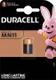 Duracell batterij Specialty MN11 op blister - Thumbnail 2