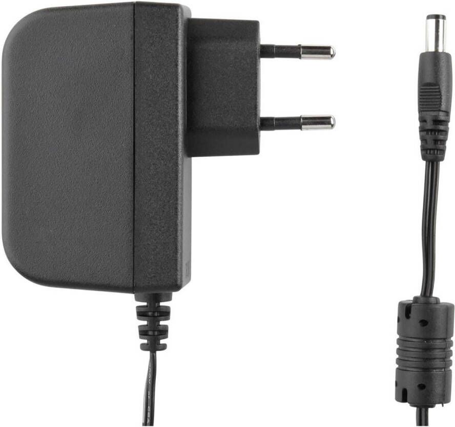 Dymo Adapter 40076 universeel 9V voor labelprinters