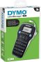 Dymo Labelprinter LabelManager 160 draagbaar qwerty 12mm zwart - Thumbnail 1