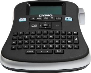 Dymo beletteringsysteem LabelManager 210D qwerty