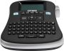 Dymo beletteringsysteem LabelManager 210D+ qwerty - Thumbnail 1