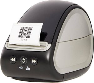 Dymo beletteringsysteem LabelWriter 550 Turbo