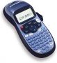 Dymo Labelprinter LetraTag 100H draagbaar abc 12mm blauw - Thumbnail 2