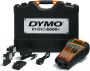 Dymo beletteringsysteem Rhino 6000+ kit - Thumbnail 1