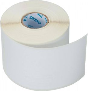 Dymo etiketten LabelWriter ft 102 x 210 mm (DHL) wit 220 etiketten