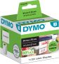 Dymo Etiket 99015 labelwriter 54x70mm diskettelabel 320stuk - Thumbnail 1