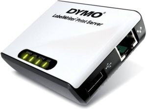 Dymo Labelprinter labelwriter print server