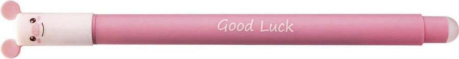 EBERHARD FABER Animal Erase-It gelroller big