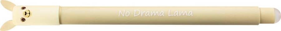EBERHARD FABER Animal Erase-It gelroller lama